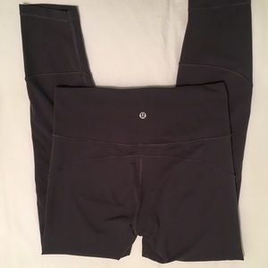 Lululemon Align 7/8 Leggings